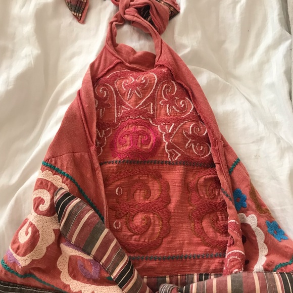 Free People Top - Picture 2 of 2